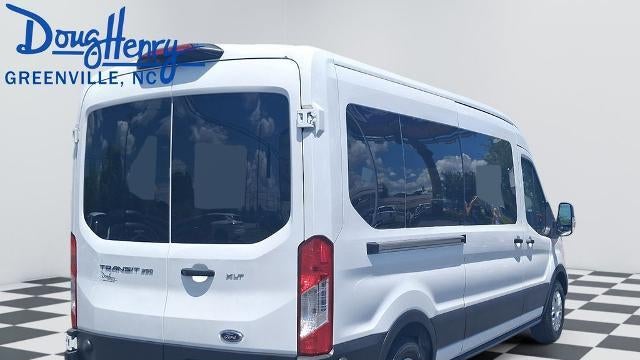 2024 Ford Transit 350 XL