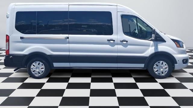 2024 Ford Transit 350 XL