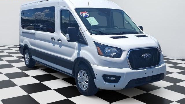 2024 Ford Transit 350 XL