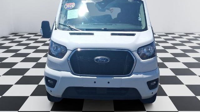 2024 Ford Transit 350 XL