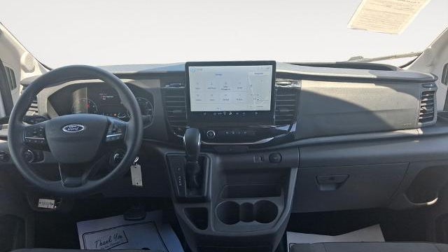 2024 Ford Transit 350 XL