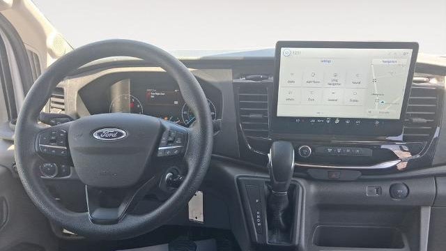 2024 Ford Transit 350 XL