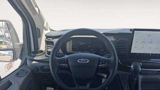 2024 Ford Transit 350 XL