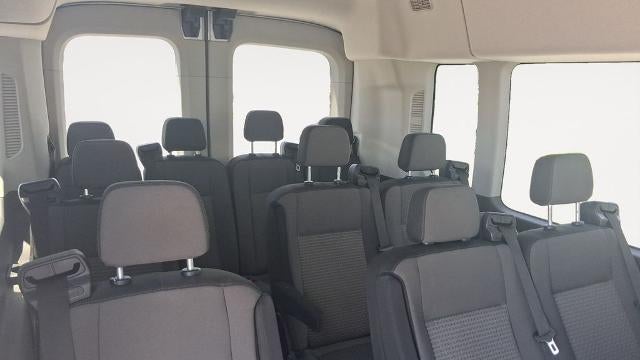2024 Ford Transit 350 XL