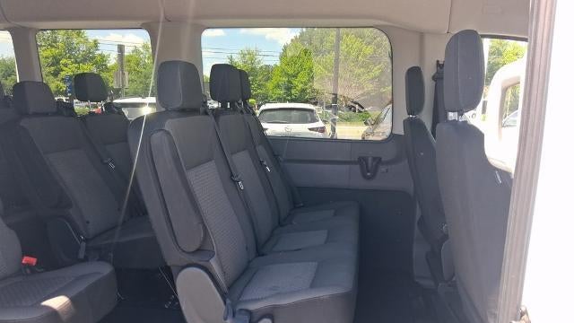 2024 Ford Transit 350 XL