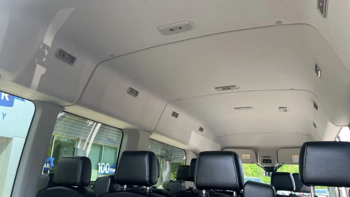 2024 Ford Transit 350 XL