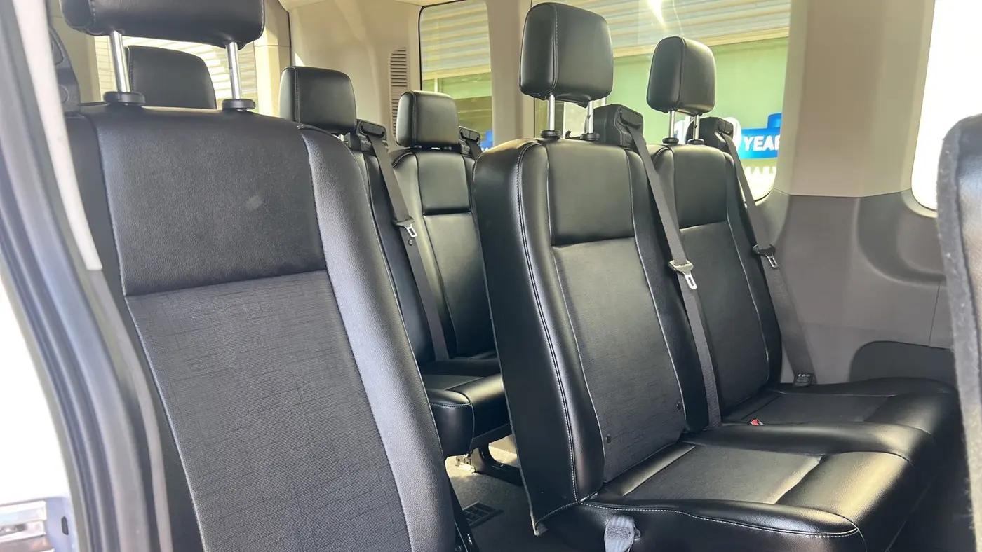 2024 Ford Transit 350 XL