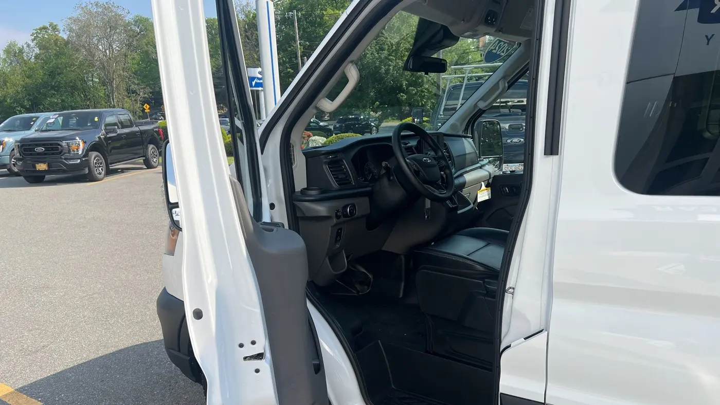 2024 Ford Transit 350 XL