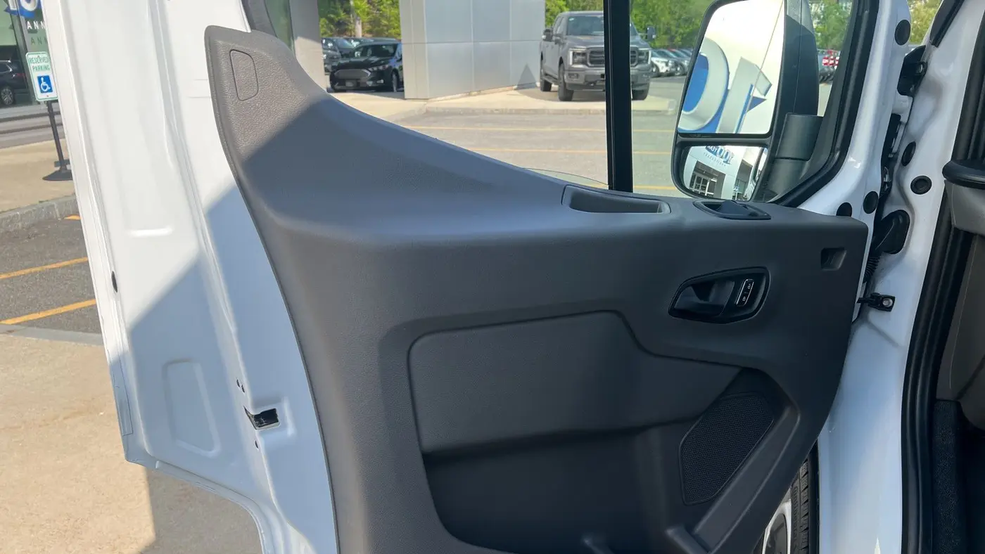 2024 Ford Transit 350 XL