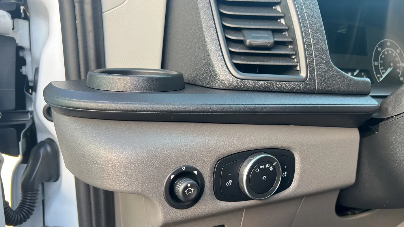 2024 Ford Transit 350 XL