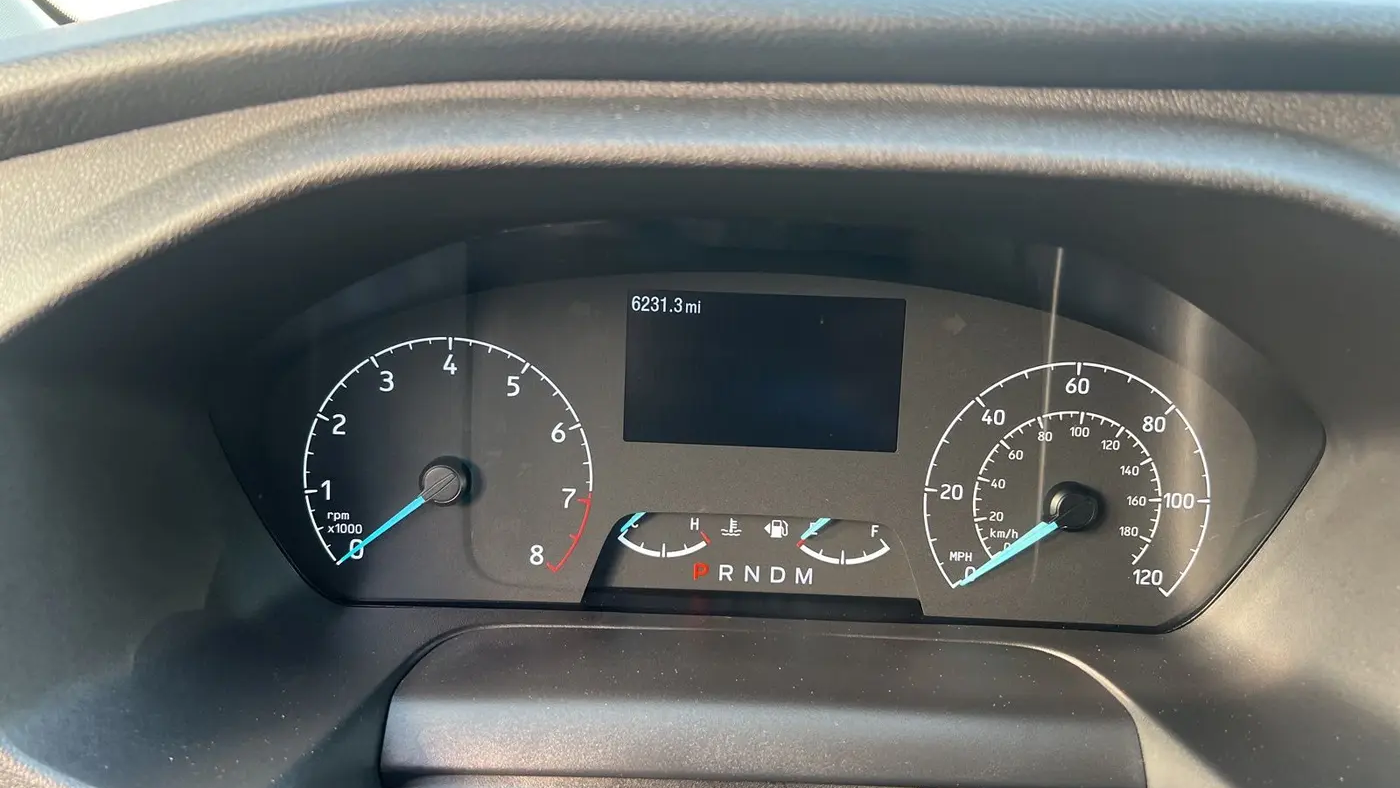 2024 Ford Transit 350 XL