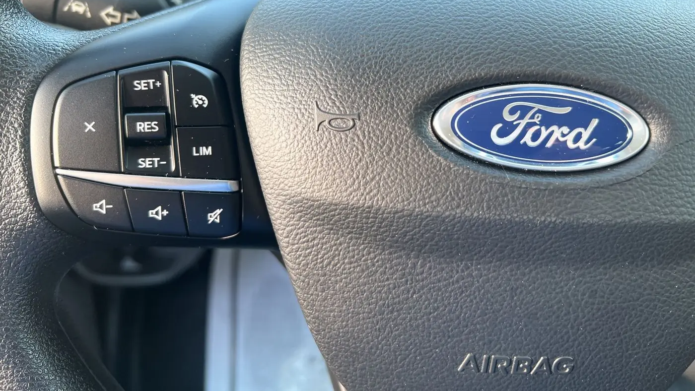 2024 Ford Transit 350 XL