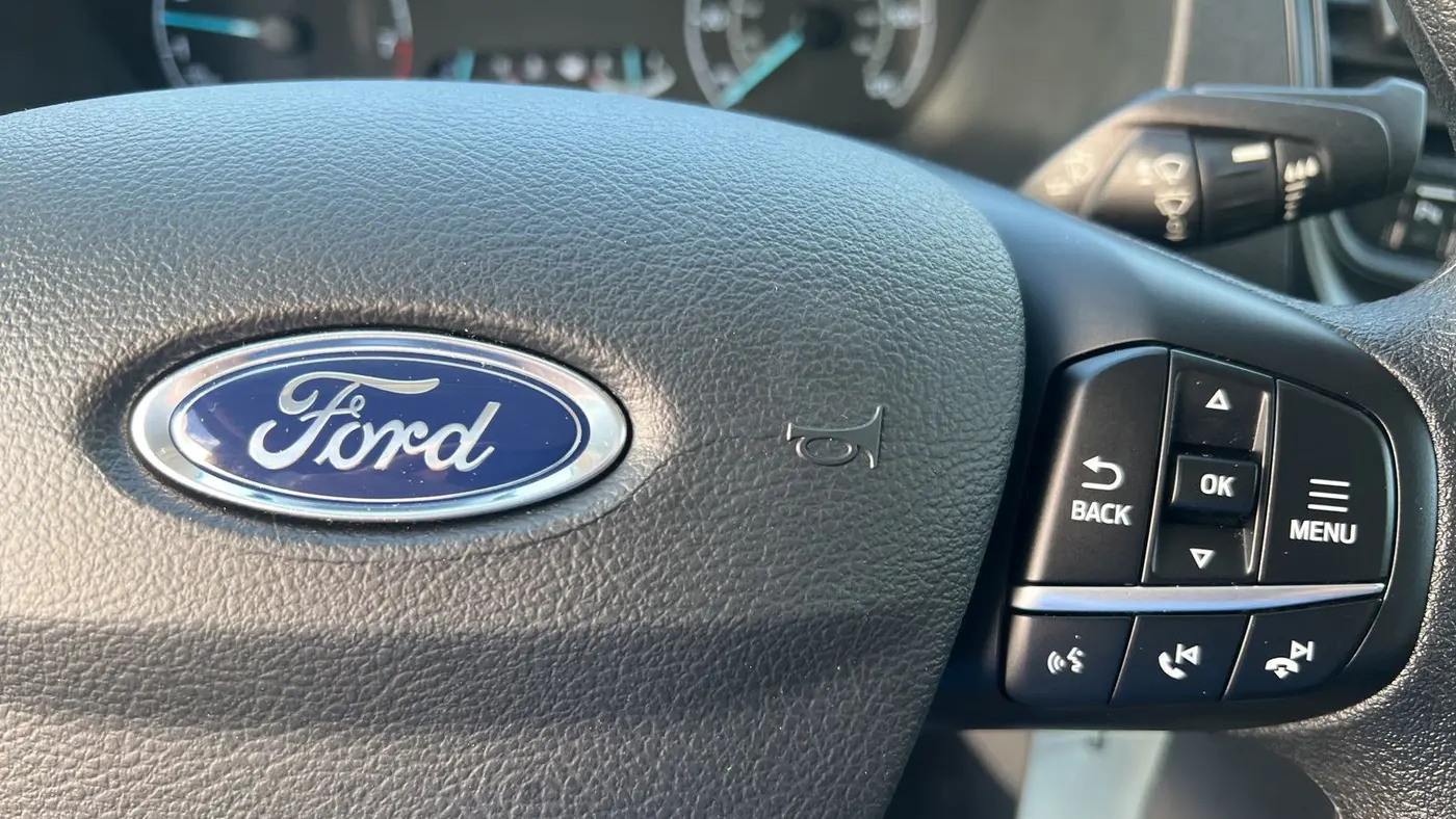 2024 Ford Transit 350 XL