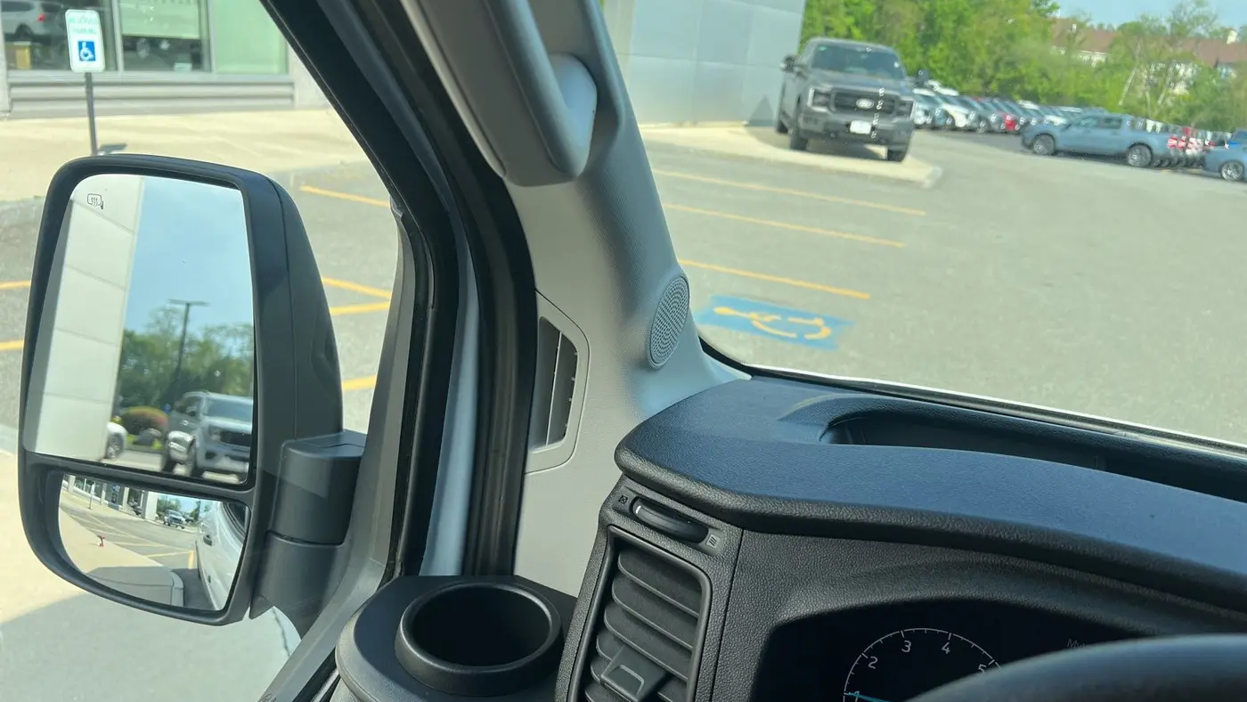 2024 Ford Transit 350 XL