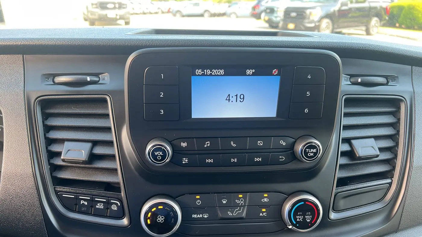 2024 Ford Transit 350 XL