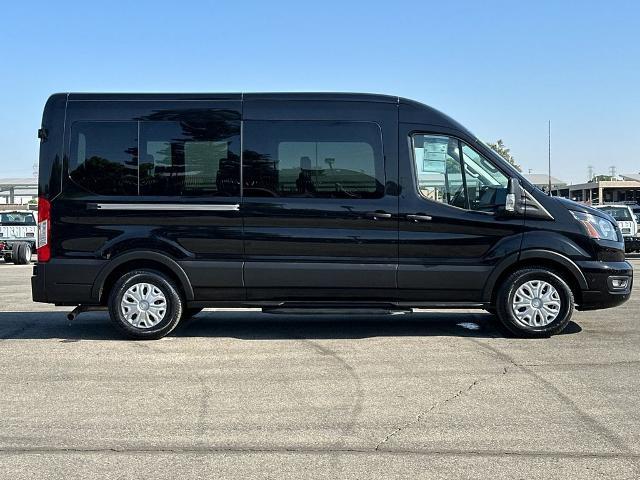 2025 Ford Transit 350 XL — photo 1 of 12
