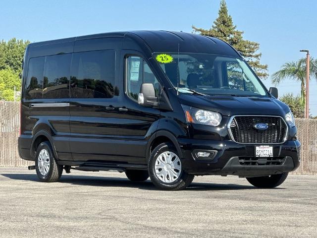2025 Ford Transit - $51,945