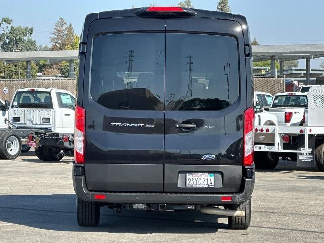 2025 Ford Transit - $51,945