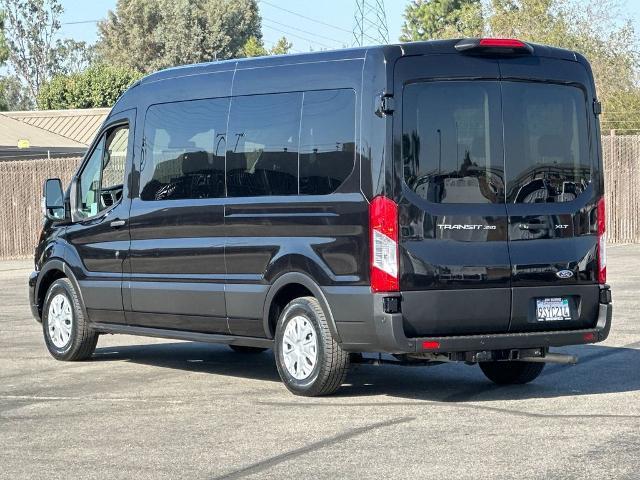 2025 Ford Transit - $51,945