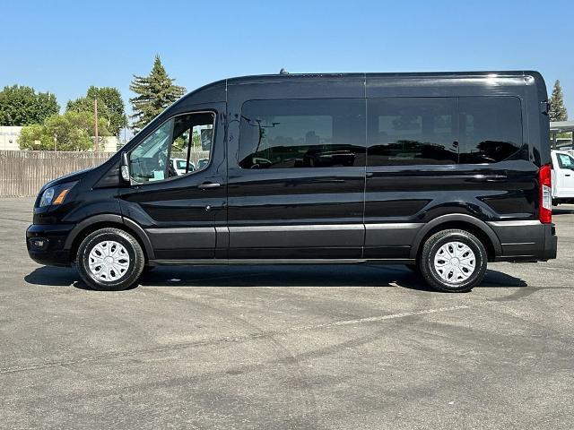 2025 Ford Transit - $51,945