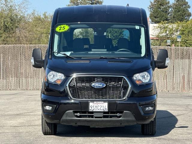2025 Ford Transit - $51,945