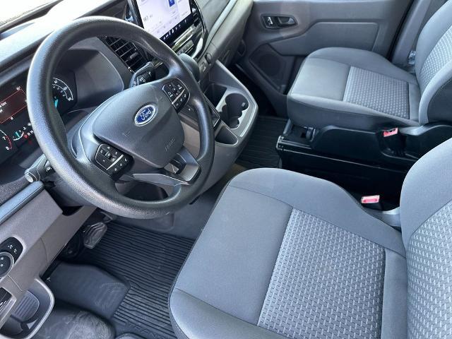 2025 Ford Transit - $51,945
