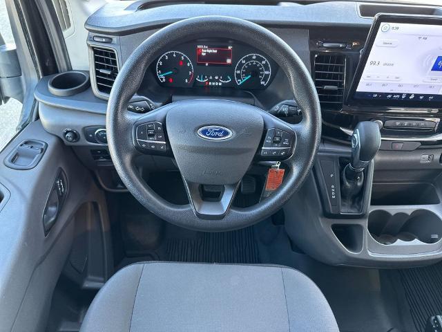 2025 Ford Transit - $51,945