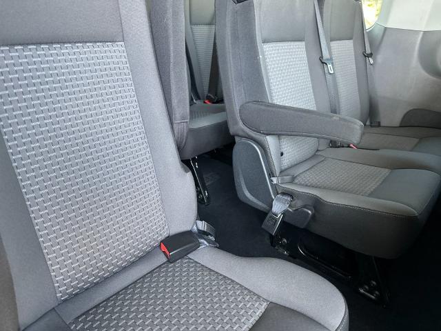 2025 Ford Transit - $51,945