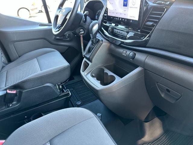 2025 Ford Transit - $51,945