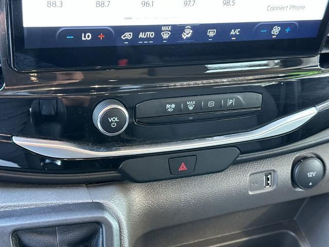 2025 Ford Transit - $51,945