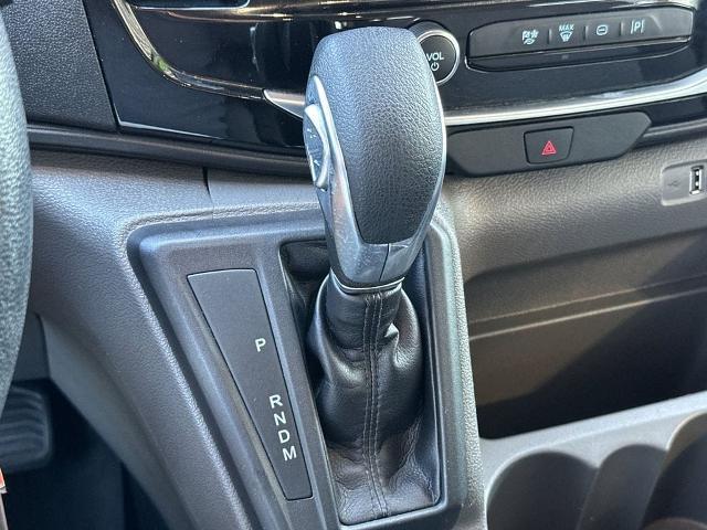 2025 Ford Transit - $51,945