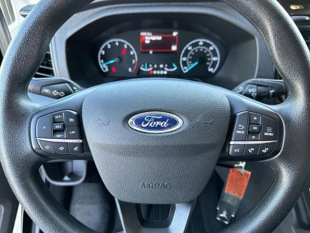 2025 Ford Transit - $51,945