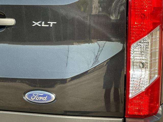 2025 Ford Transit - $51,945
