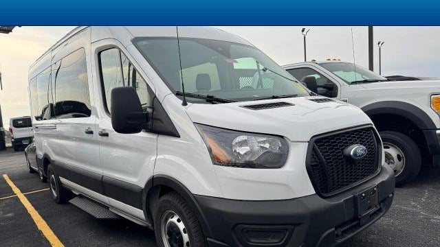 Preowned 2025 Ford Transit 350 XL for Sale