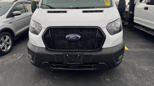 2025 Ford Transit 350 XL