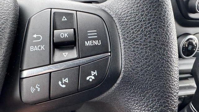 2025 Ford Transit 350 XL
