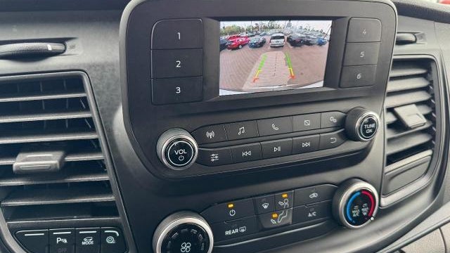 2025 Ford Transit 350 XL