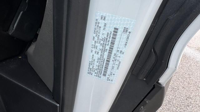 2025 Ford Transit 350 XL