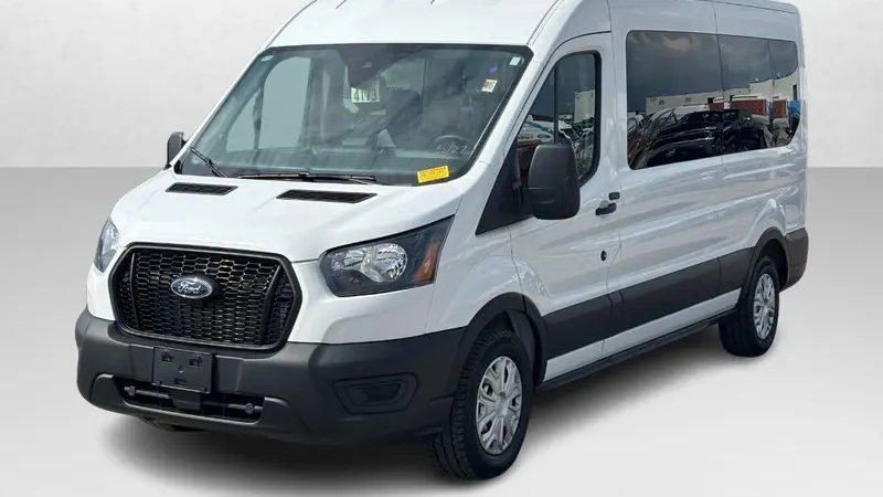Preowned 2025 Ford Transit 350 XL for Sale