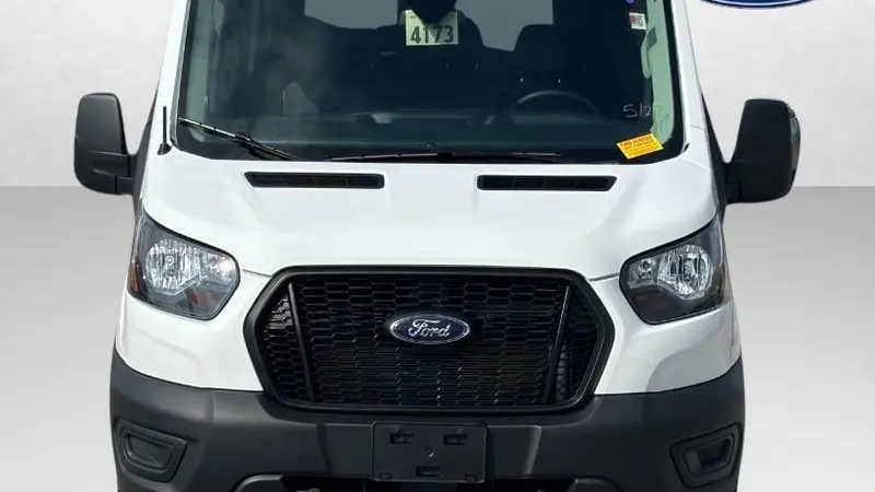 2025 Ford Transit 350 XL
