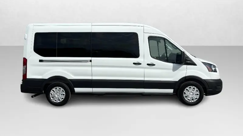 2025 Ford Transit 350 XL