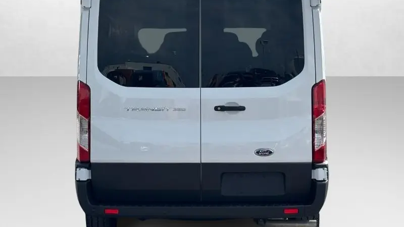 2025 Ford Transit 350 XL