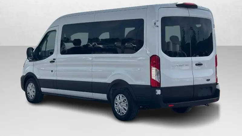 2025 Ford Transit 350 XL