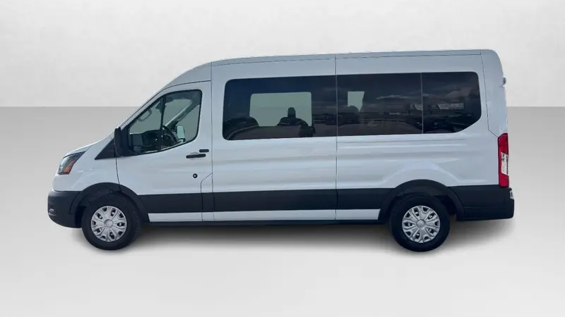 2025 Ford Transit 350 XL