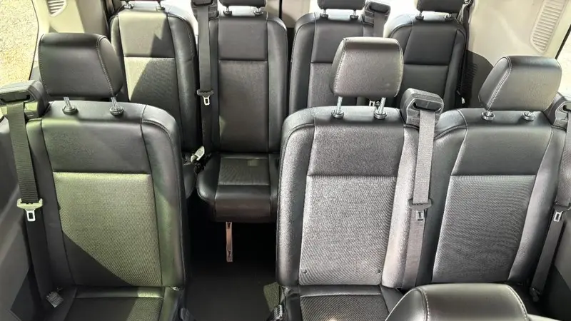 2025 Ford Transit 350 XL