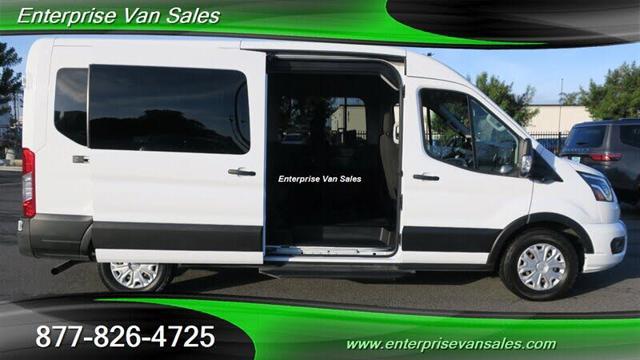 Preowned 2023 Ford Transit 350 XL for Sale