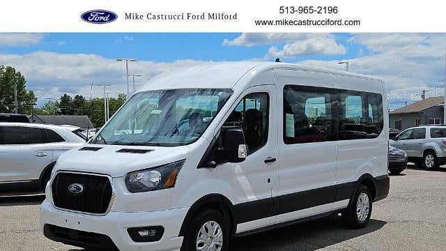 Preowned 2023 Ford Transit 350 XL for Sale