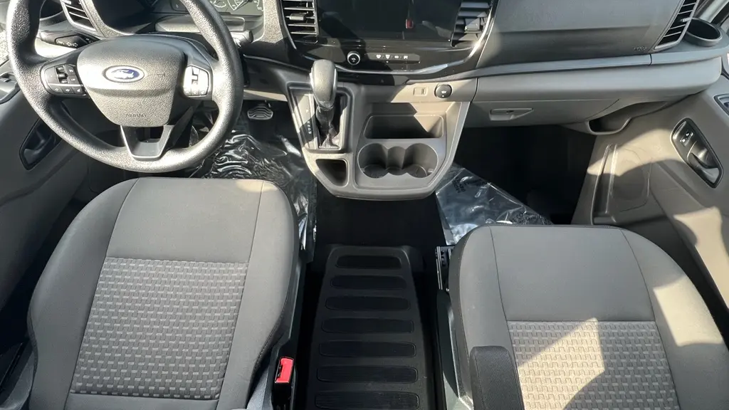 2023 Ford Transit 350 XL