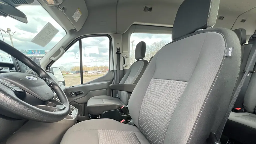 2023 Ford Transit 350 XL