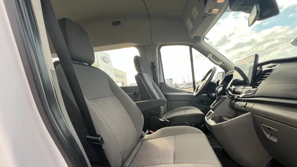 2023 Ford Transit 350 XL